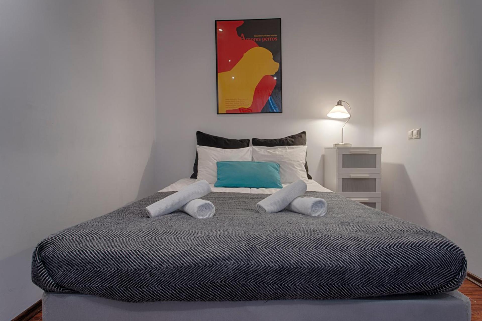 Apartment Tyzenhauz Krakau