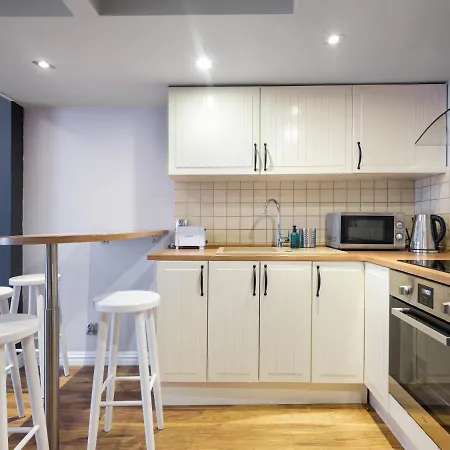 Tyzenhauz Apartments Kazimierz Krakov Exteriér fotografie