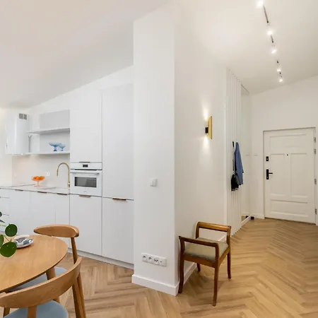 Tyzenhauz Apartments Kazimierz Krakov Exteriér fotografie