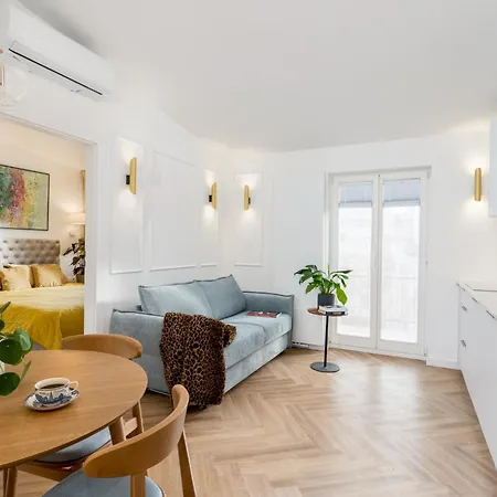 Tyzenhauz Apartments Kazimierz Krakov Exteriér fotografie