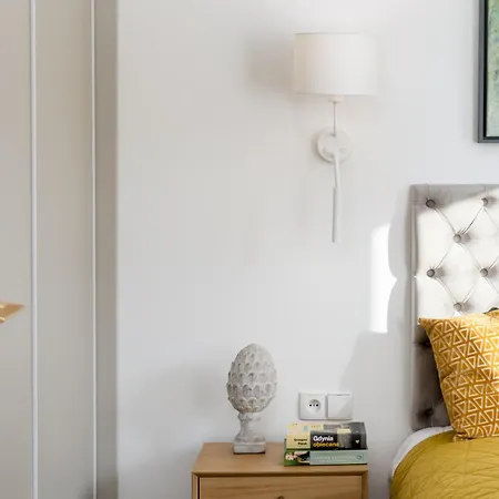 Tyzenhauz Apartments Kazimierz Krakov Exteriér fotografie