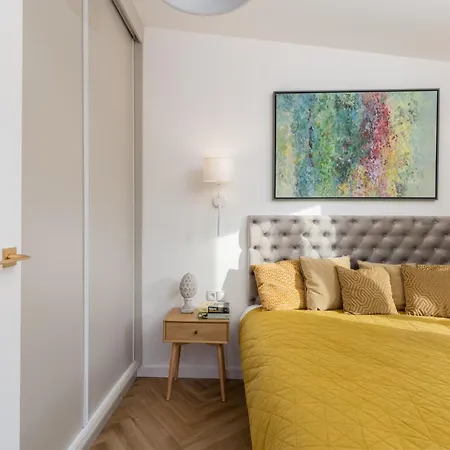 Tyzenhauz Apartments Kazimierz Krakov Exteriér fotografie