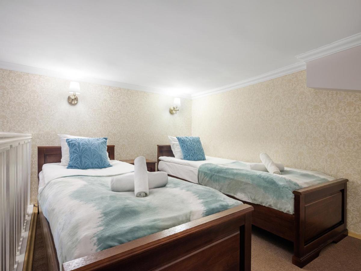 Tyzenhauz Kazimierz Apartamento