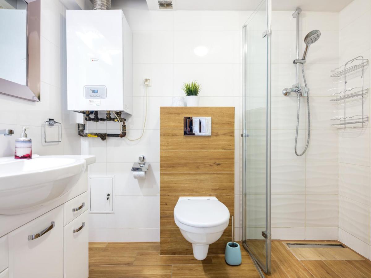 Tyzenhauz Kazimierz Apartamento