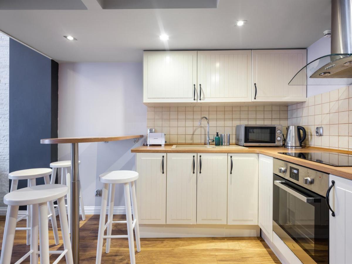 Tyzenhauz Kazimierz Apartamento Cracovia