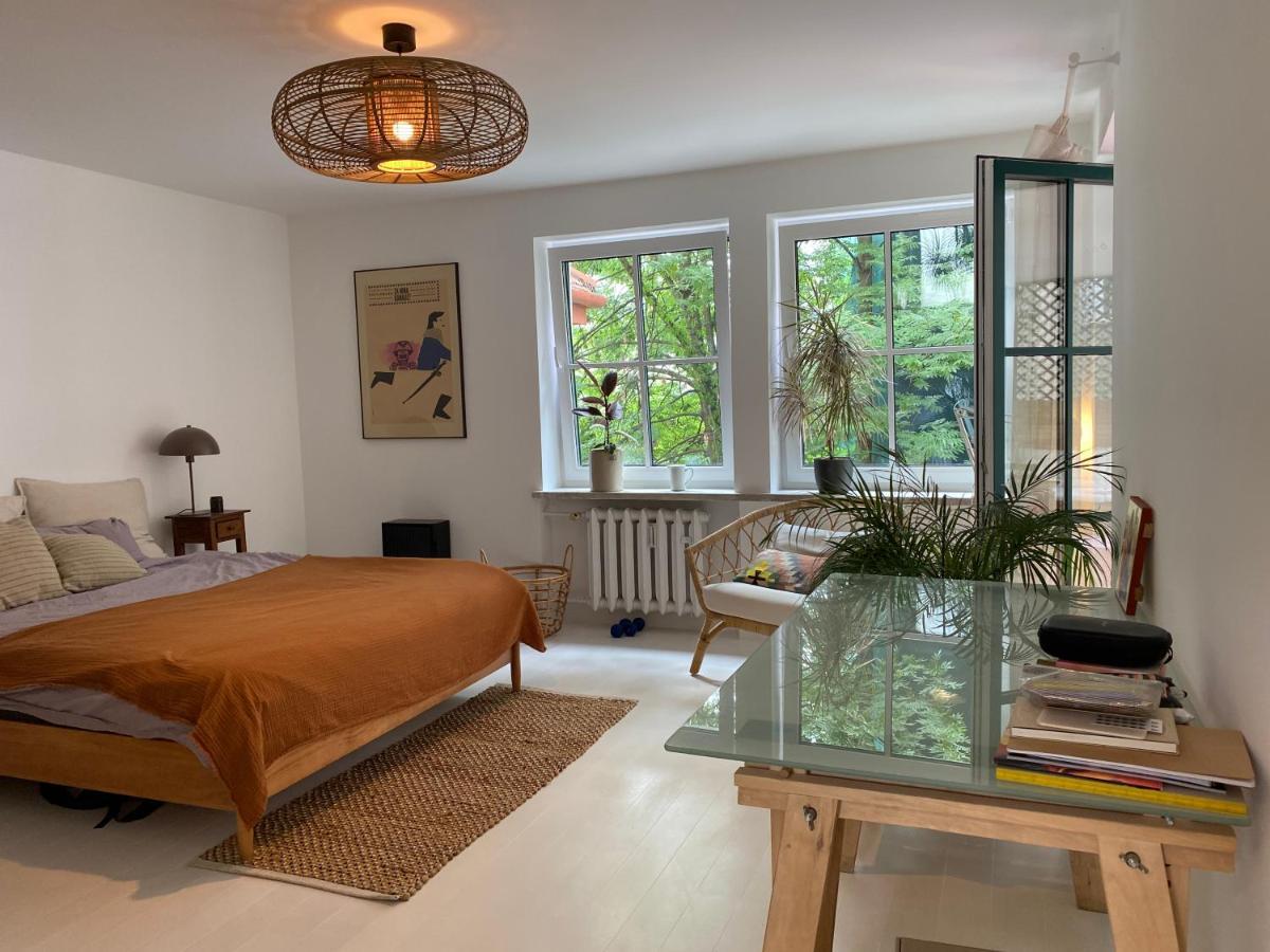 Apartamento Tyzenhauz Kazimierz Cracovia