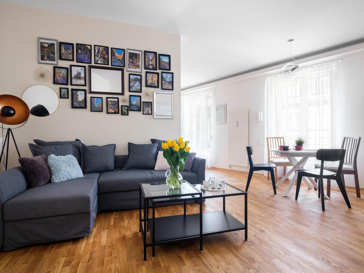 Tyzenhauz Kazimierz Apartamento *