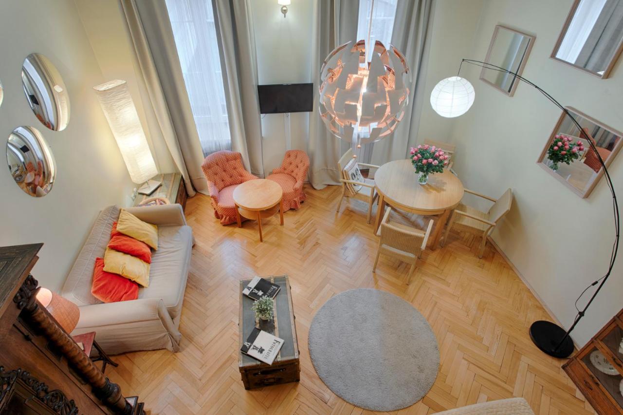 Apartamento Tyzenhauz Kazimierz *
