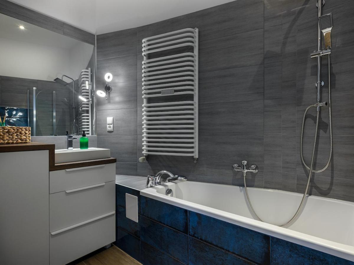 Apartamento Tyzenhauz Kazimierz