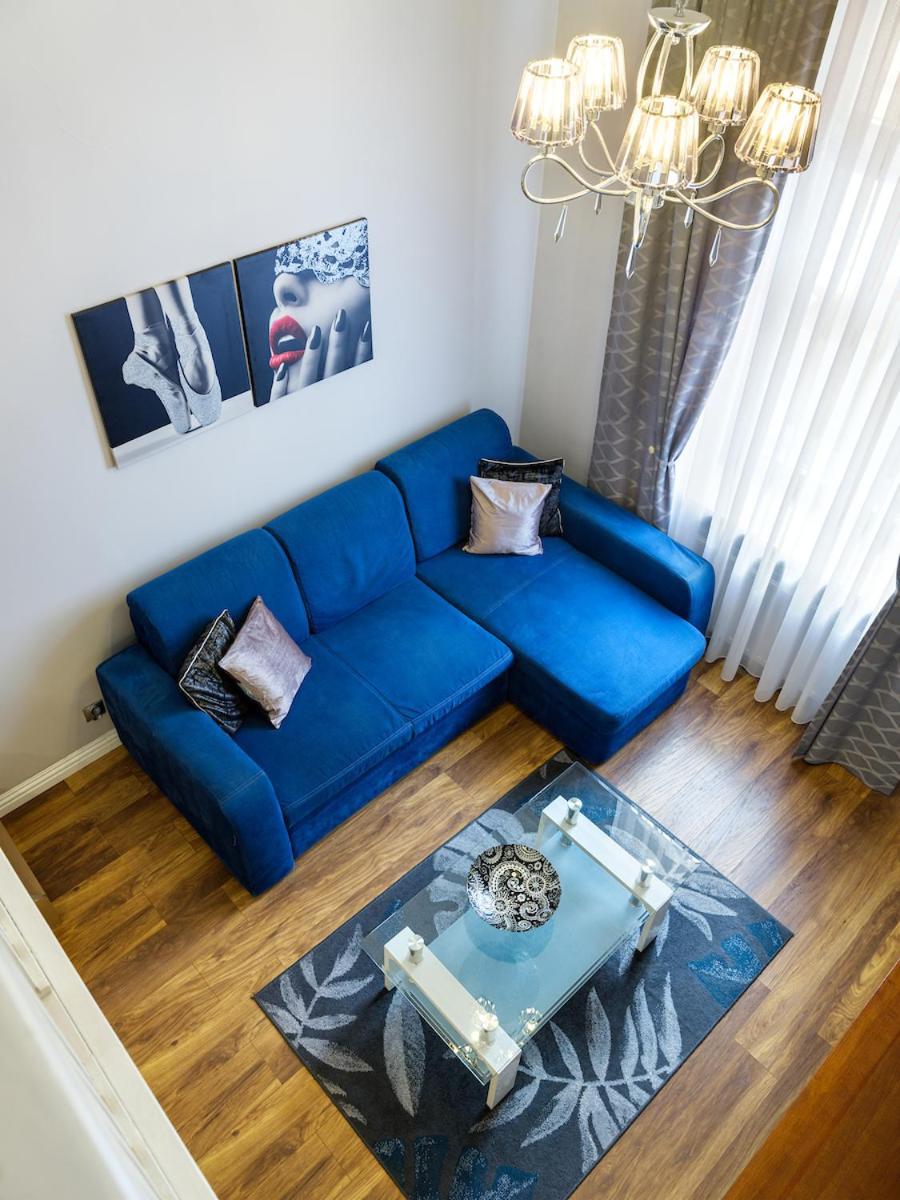 Apartamento Tyzenhauz Kazimierz