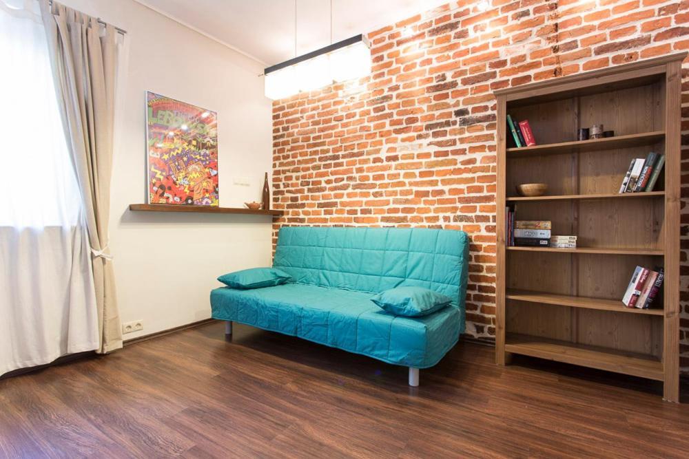 Tyzenhauz Kazimierz Apartamento *