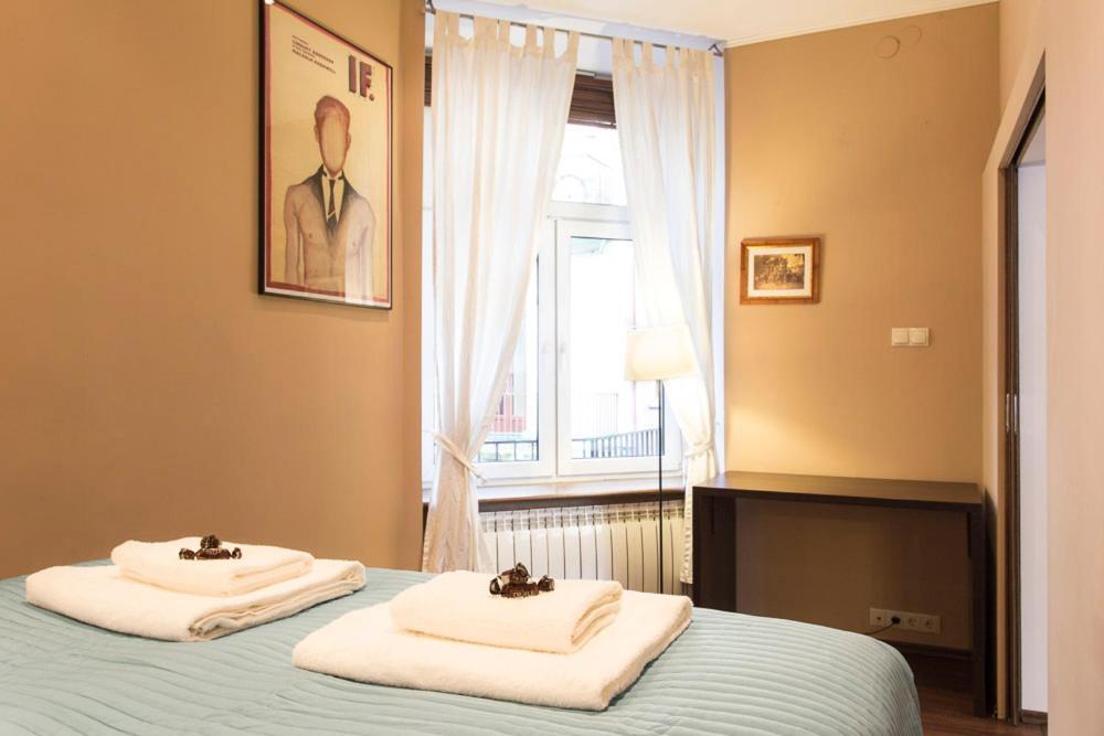Apartamento Tyzenhauz Kazimierz Cracovia
