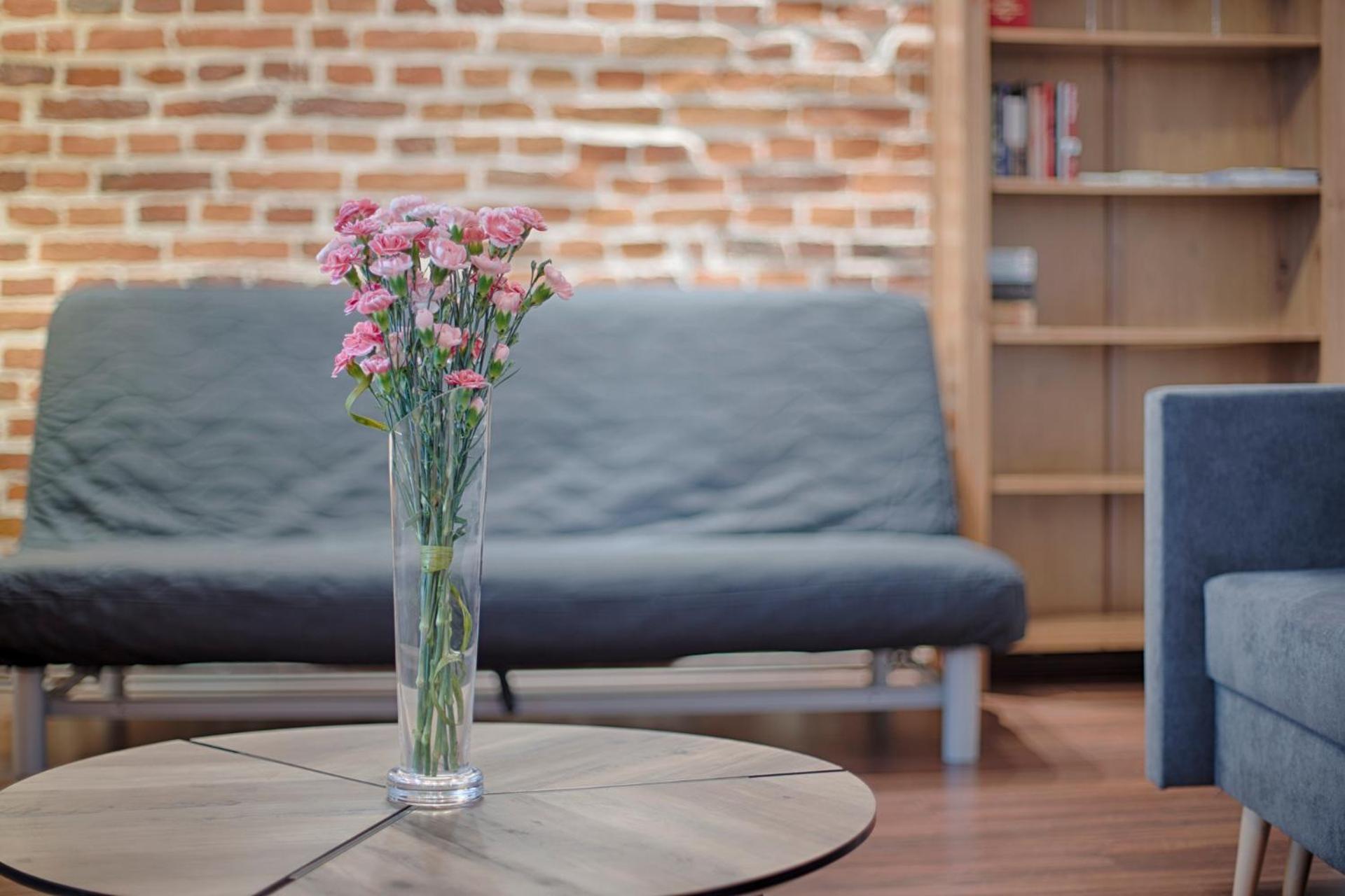 Tyzenhauz Kazimierz Apartamento Cracovia