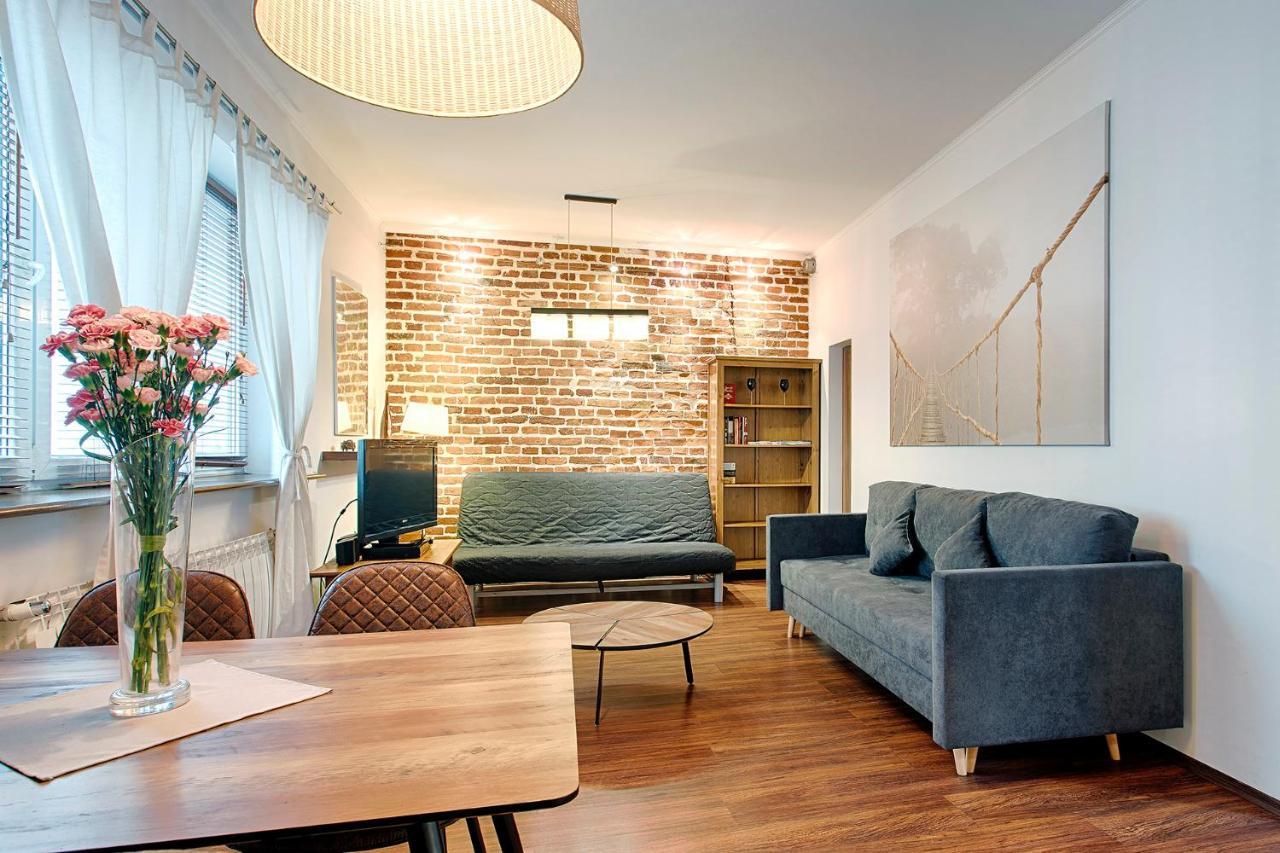 Tyzenhauz Kazimierz Apartmán