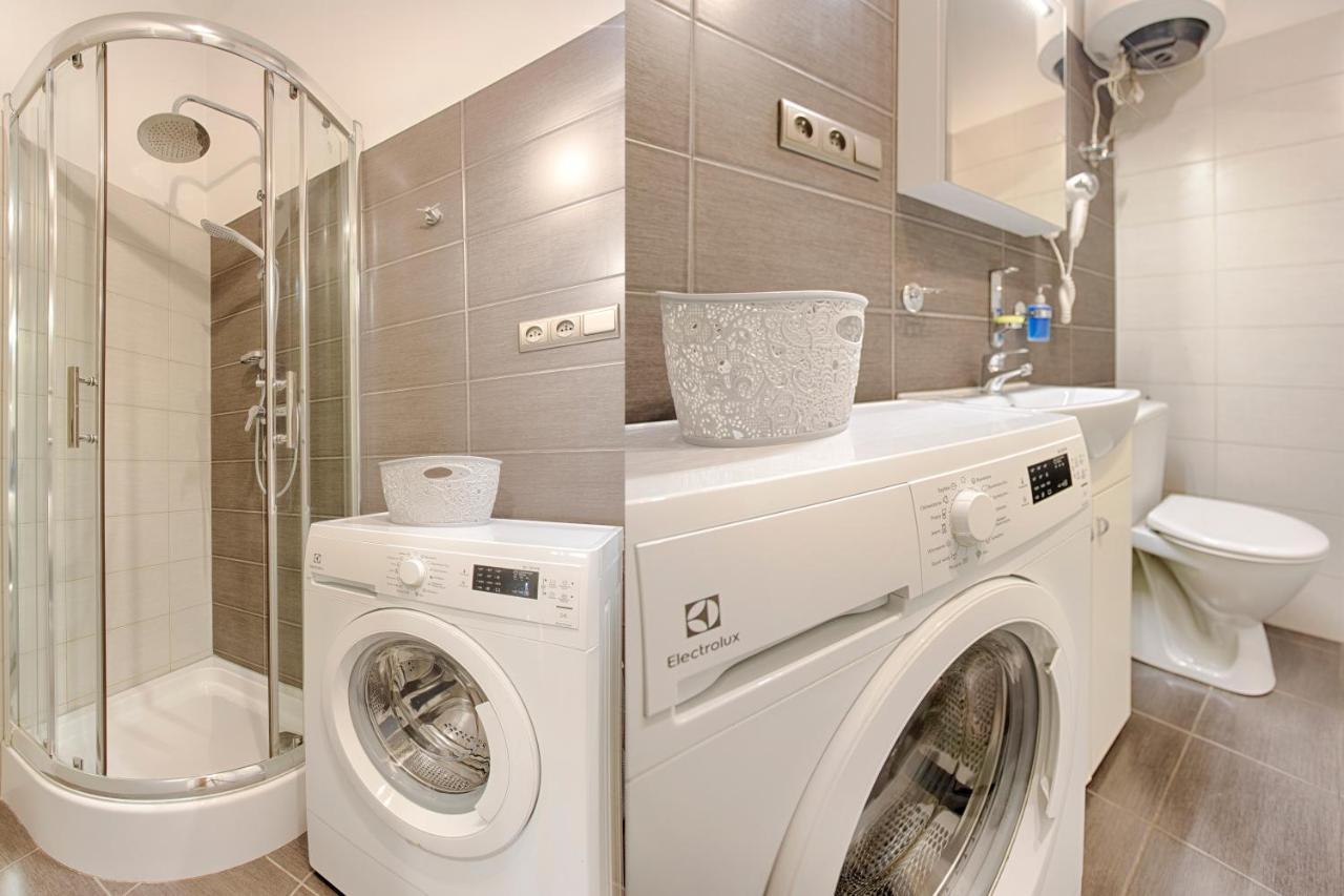 Tyzenhauz Kazimierz Apartmán *