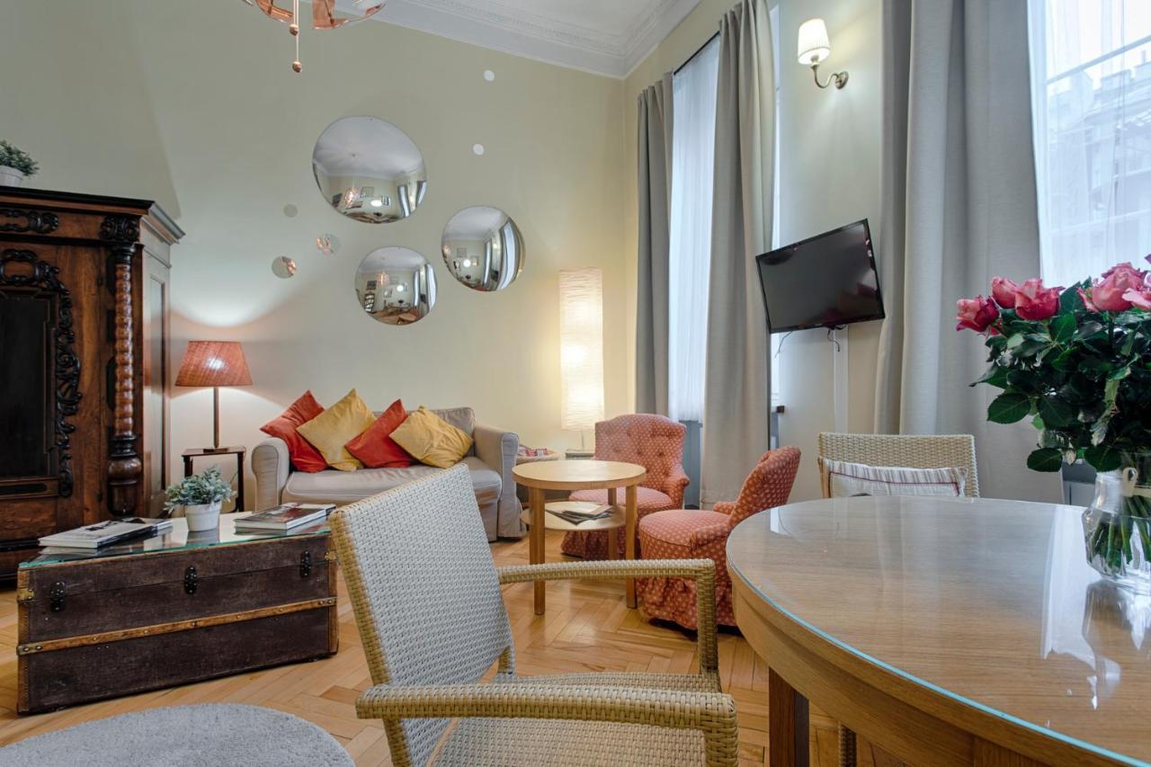Tyzenhauz Kazimierz Apartmán *