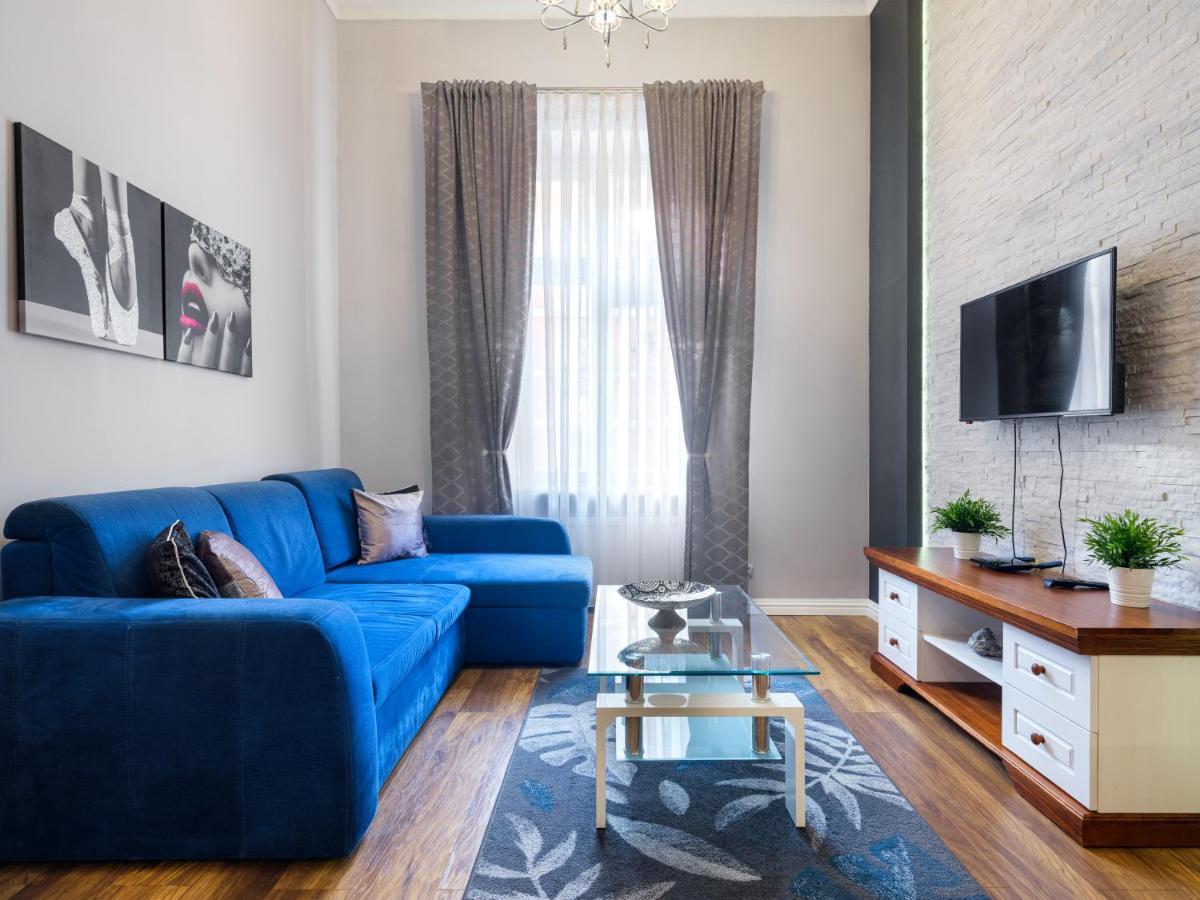 Apartmán Tyzenhauz Kazimierz *