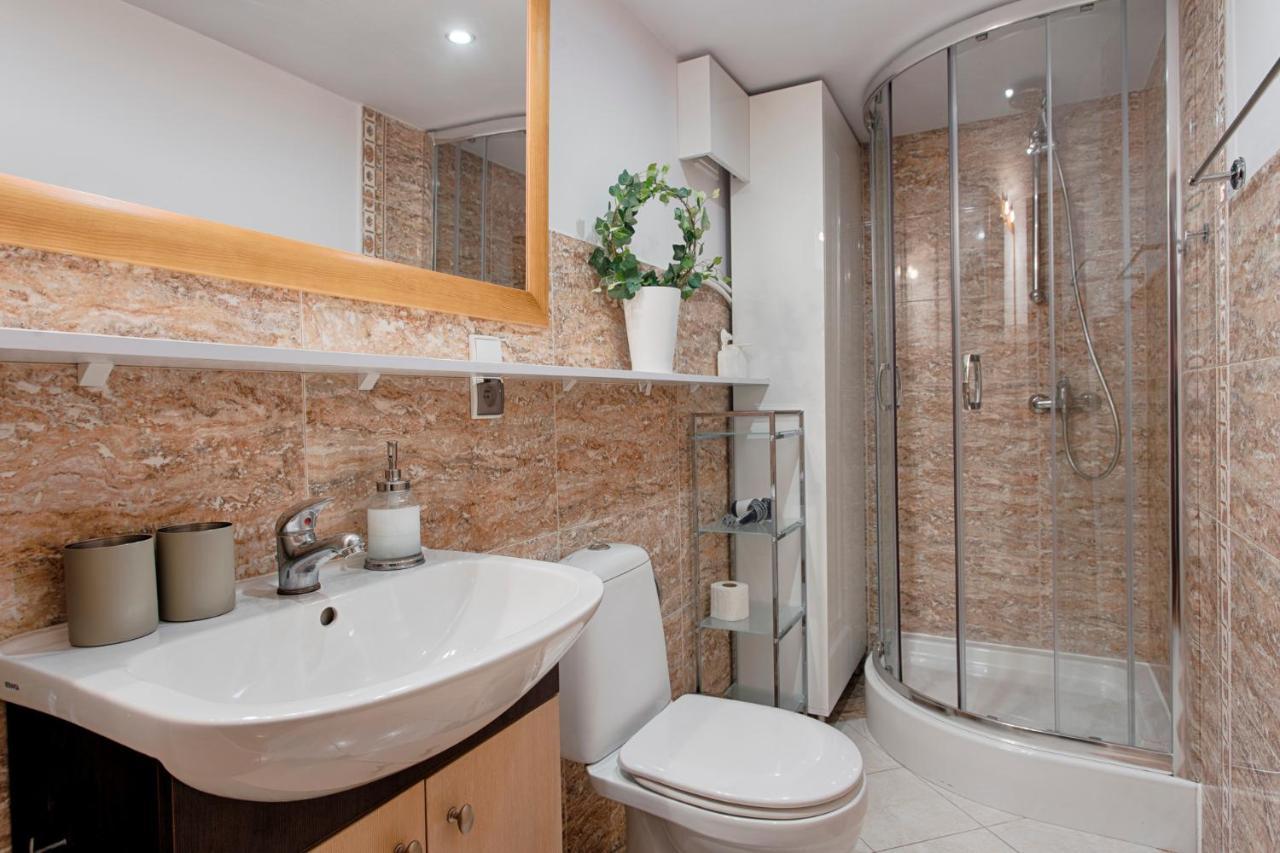 Apartmán Tyzenhauz Kazimierz *