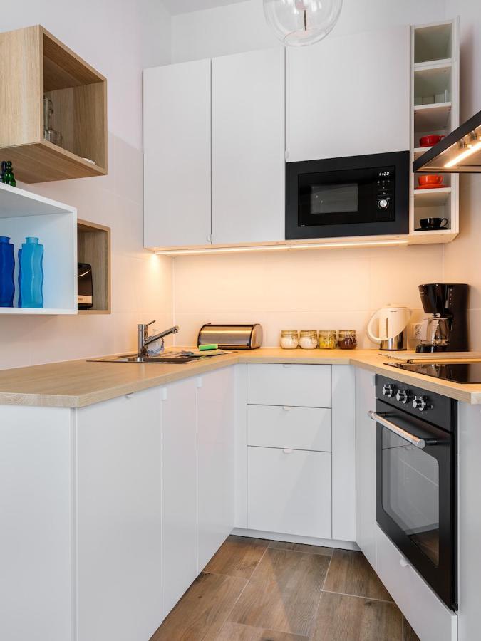 Tyzenhauz Kazimierz Apartmán