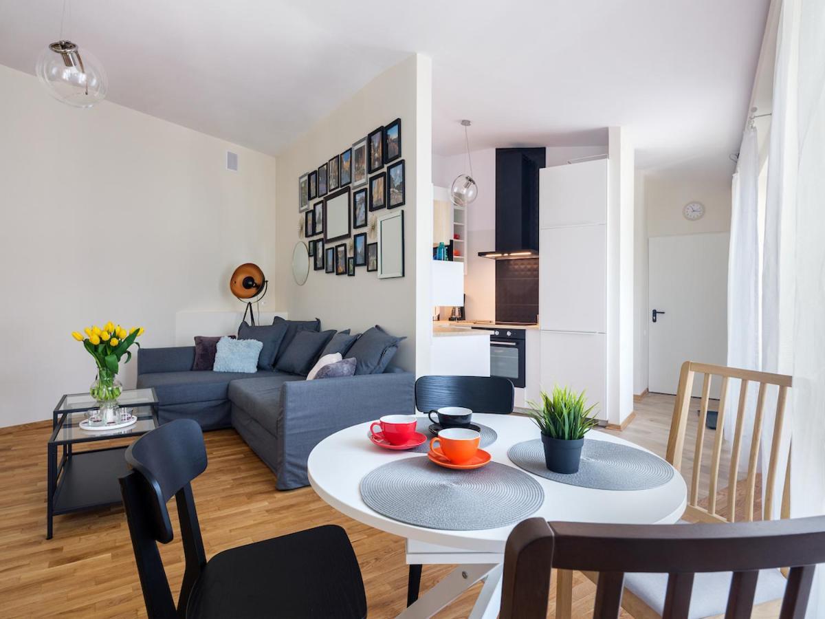 Apartmán Tyzenhauz Kazimierz