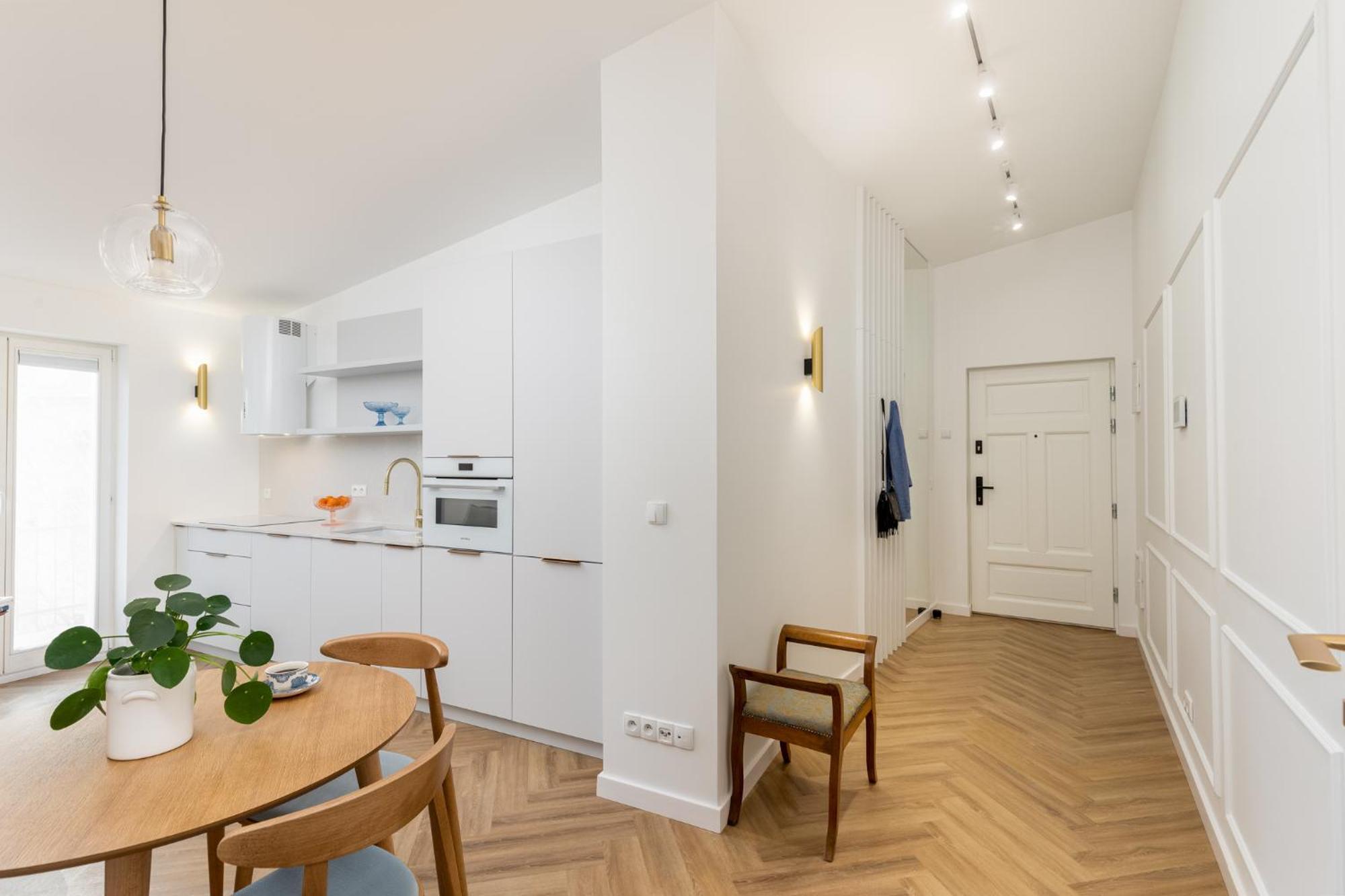Apartmán Tyzenhauz Kazimierz