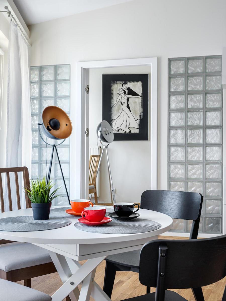 Apartmán Tyzenhauz Kazimierz *