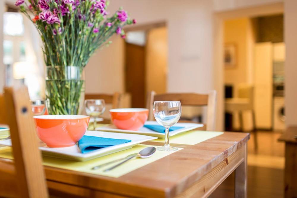 Tyzenhauz Kazimierz Apartmán